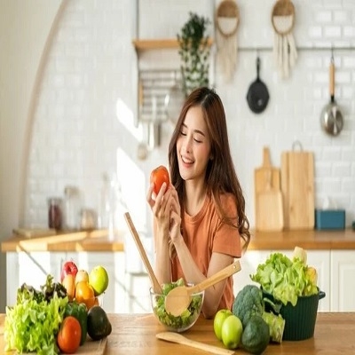 5 dicas simples para ter uma alimentação saudável