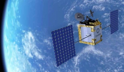 Mesmo em guerra, Rússia ainda vai lançar satélites da OneWeb