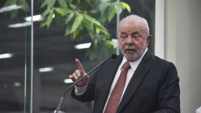 Lula relança Mais Médico
