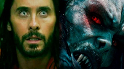 Morbius: Novo trailer do filme Ã© revelado
