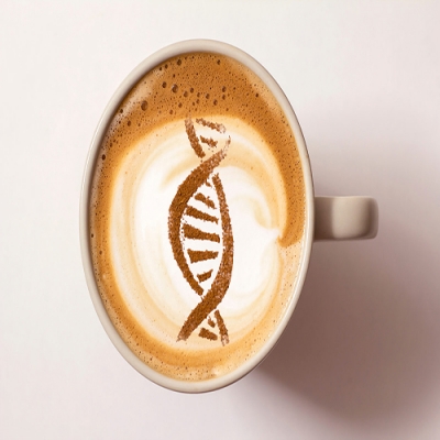 Gosta de café? A biologia evolutiva explica o motivo