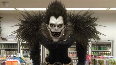 Death Note ganhará nova série live-action com produtores de Stranger Things