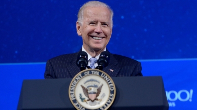 Deputados dos EUA acionam Biden e pedem investigação do FBI sobre ataques em Bra