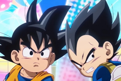Veja o trailer de Dragon Ball: Daima, a nova série de Goku e seus amigos