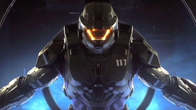 Teaser de Halo live-action introduz Spartans