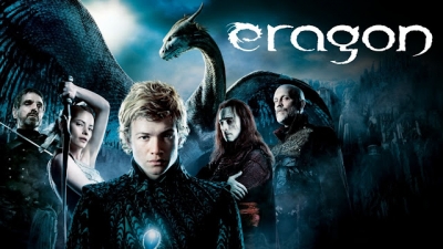 Eragon deve ganhar nova adaptação pelo Disney+