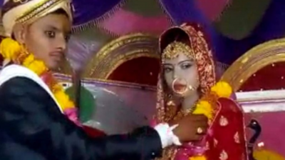 Noiva morre durante cerimÃ´nia e noivo acaba se casando com irmÃ£ dela