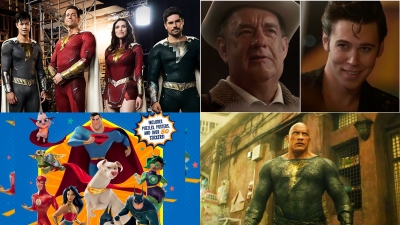 Warner Bros. revela datas dos principais lançamentos de filmes do 2º semestre 