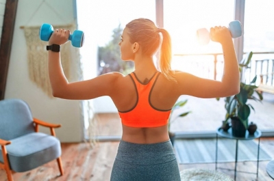 O treinamento cardiovascular ou de força é melhor para perder peso?