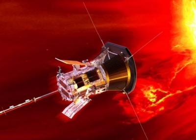 NASA encerra missão após perder contato com sonda espacial