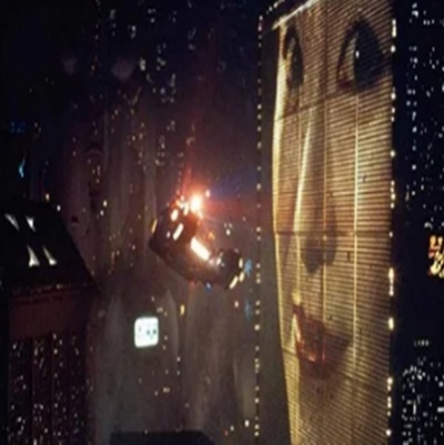 Blade Runner 2099 Ridley Scott desenvolve série live-action 2022