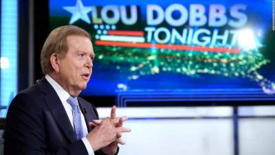 Fox News cancela programa de apresentador que defendia Trump
