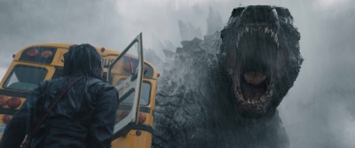 Monarch - Legado de Monstros ganha primeiro trailer com Godzilla