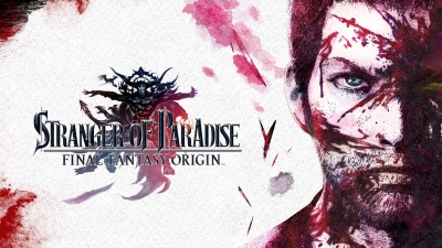 Review do game Stranger of Paradise: Final Fantasy Origin