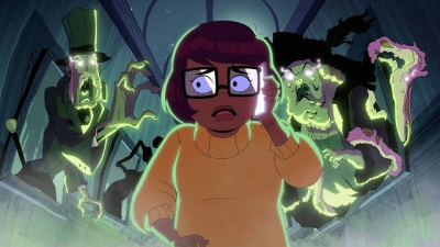 Nova série solo da Velma ganha teaser inédito