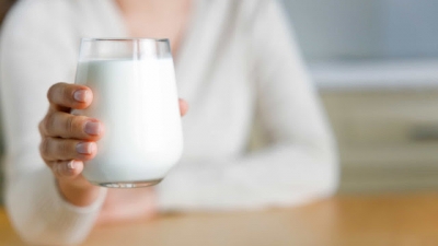O leite de cabra possui 12% menos lactose do que o leite de vaca