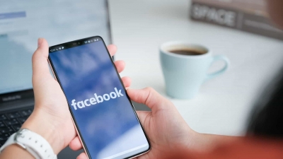 Facebook restringe pÃºblico que pode comentar em publicaÃ§Ãµes