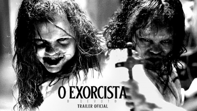 O Exorcista: O Devoto ganha novo trailer