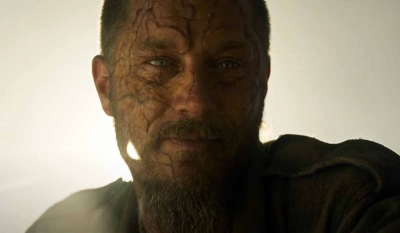 2ª temporada de série com ator de ‘Vikings’ ganha data de estreia oficial