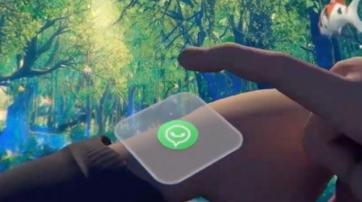 WhatsApp 3D farÃ¡ parte do metaverso desenvolvido por Mark Zuckerberg
