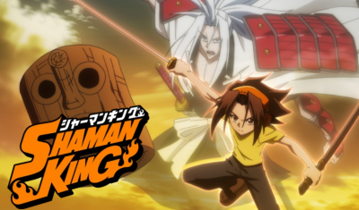 Confira a crítica do remake do anime Shaman King, da Netflix