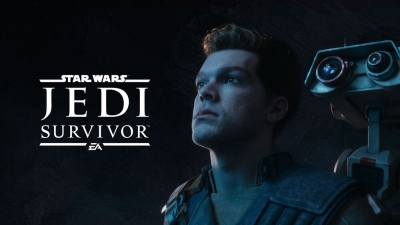 Novo jogo Star Jedi: Survivor ganha trailer e novidades!