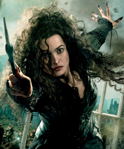 Peaky Blinders: Atriz da sÃ©rie iria interpretar Bellatrix Lestrange em â€˜Harry Po