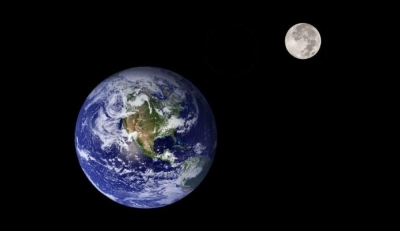Versão “sombria” da Terra é encontrada por cientistas