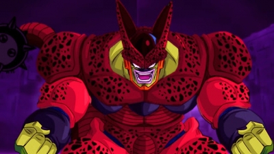 Dragon Ball Super: Super Hero, Toriyama fala do novo Cell Max