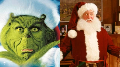 Os 10 melhores filmes para assistir no Natal