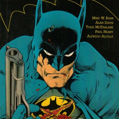 As HQs do Batman mais controversas de todos os tempos