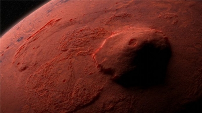 Desequilíbrios de calor causam tempestades massivas em Marte, segundo estudo