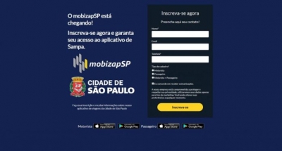 “Novo Uber”: Prefeitura de São Paulo lança aplicativo de transporte