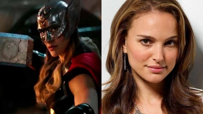 Quem é a Poderosa Thor? Conheça a personagem de Natalie Portman
