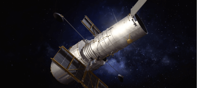 SpaceX pode empurrar Hubble para estender vida útil do telescópio 
