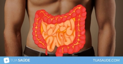 Sintomas de Gases intestinais e estomacais