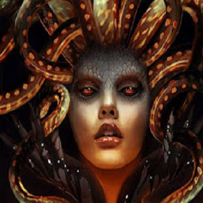 A história pouco conhecida da mitológica Medusa