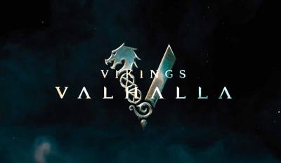 Vikings: Valhalla – Netflix divulga os primeiros 6 minutos da série com direito 