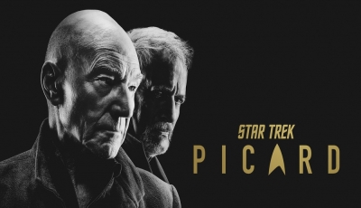 Confira a crítica da 2ª temporada da série Star Trek: Picard - NerdView