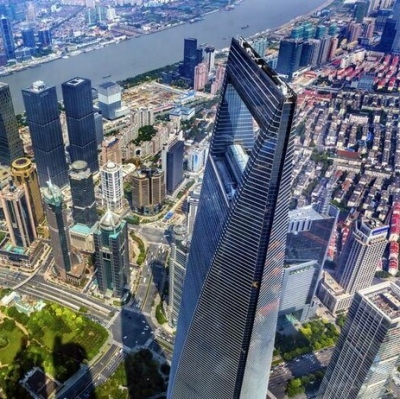 Arranha-céus mais altos do mundo já construídos até hoje