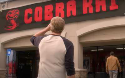 Confira o trailer da 5ª temporada da série Cobra Kai
