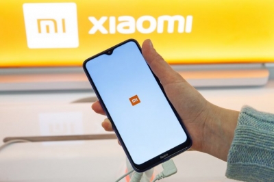 Rumo ao topo: Xiaomi ultrapassa Samsung como marca de smartphones mais vendida n
