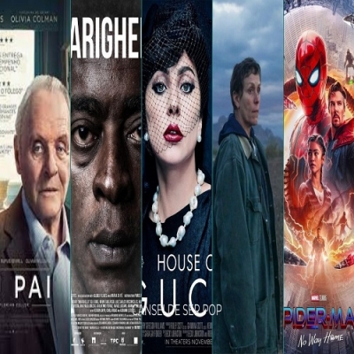 Confira os 10 melhores filmes lançados em 2021