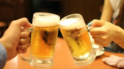Estudo revela que cerveja não engorda e faz bem ao intestino