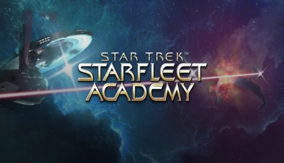 Star Trek vai ganhar nova série, conheça Starfleet Academy