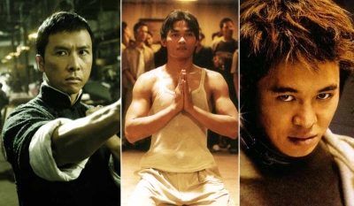 5 filmes de artes marciais que vale a pena assistir