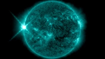 Explosão solar: Terra se prepara para impacto de ejeção de massa coronal