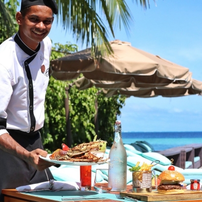 Quanto custa uma viagem para Maldivas?