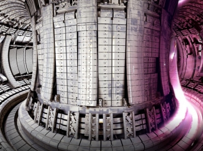 Como a energia de fusão nuclear pode mudar o mundo? 