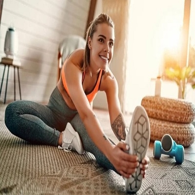 7 exercícios simples para retomar a prática de atividade física